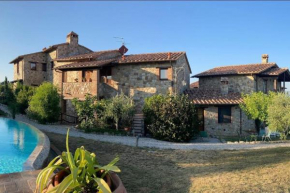 Country House - La casetta nel borgo San Venanzo